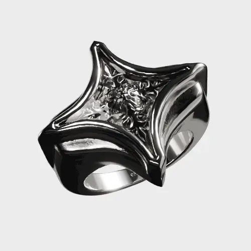 Ecstasy - Ring - Image 6