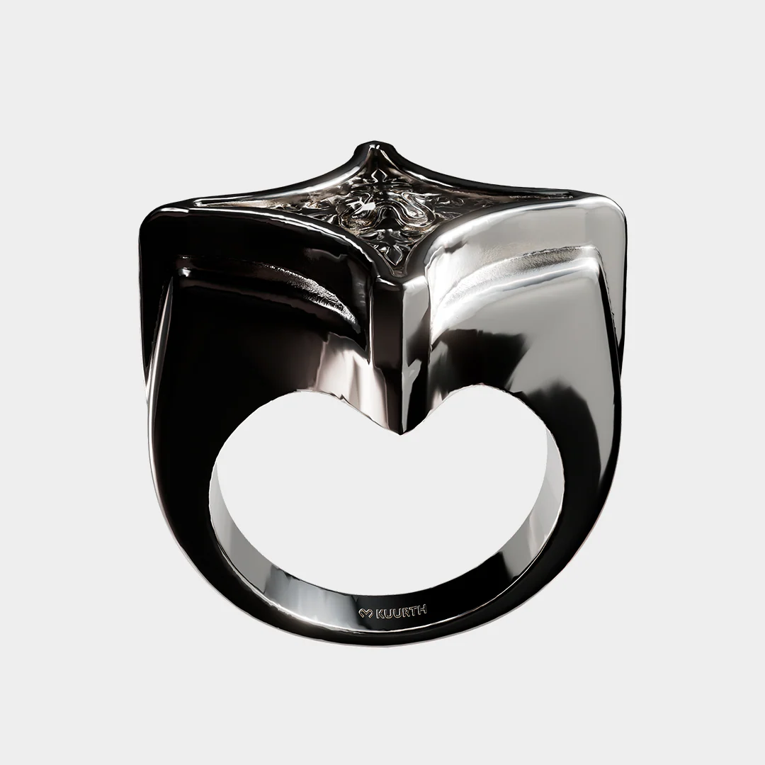 Ecstasy - Ring - Image 7
