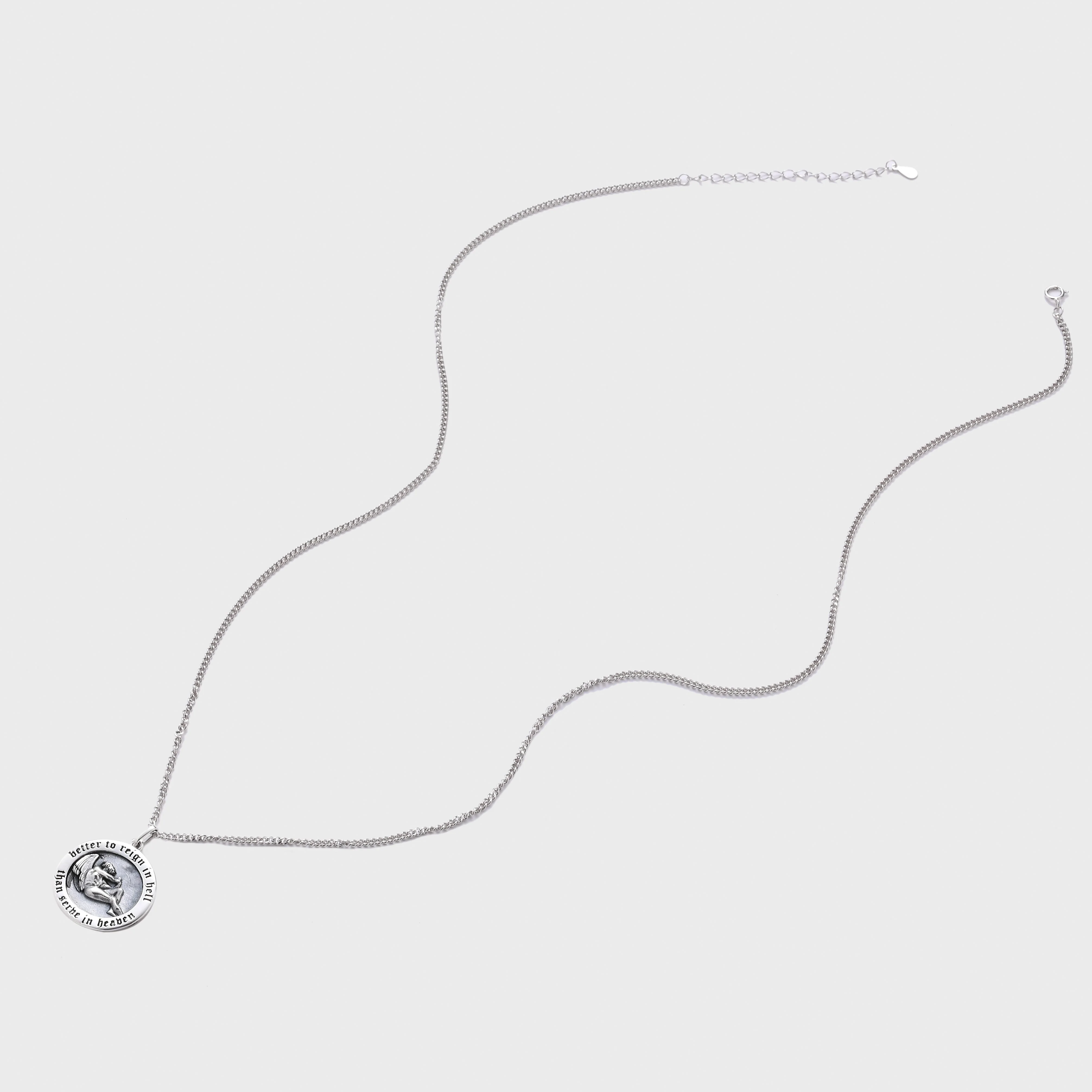 Fallen Angel - Necklace - Image 6