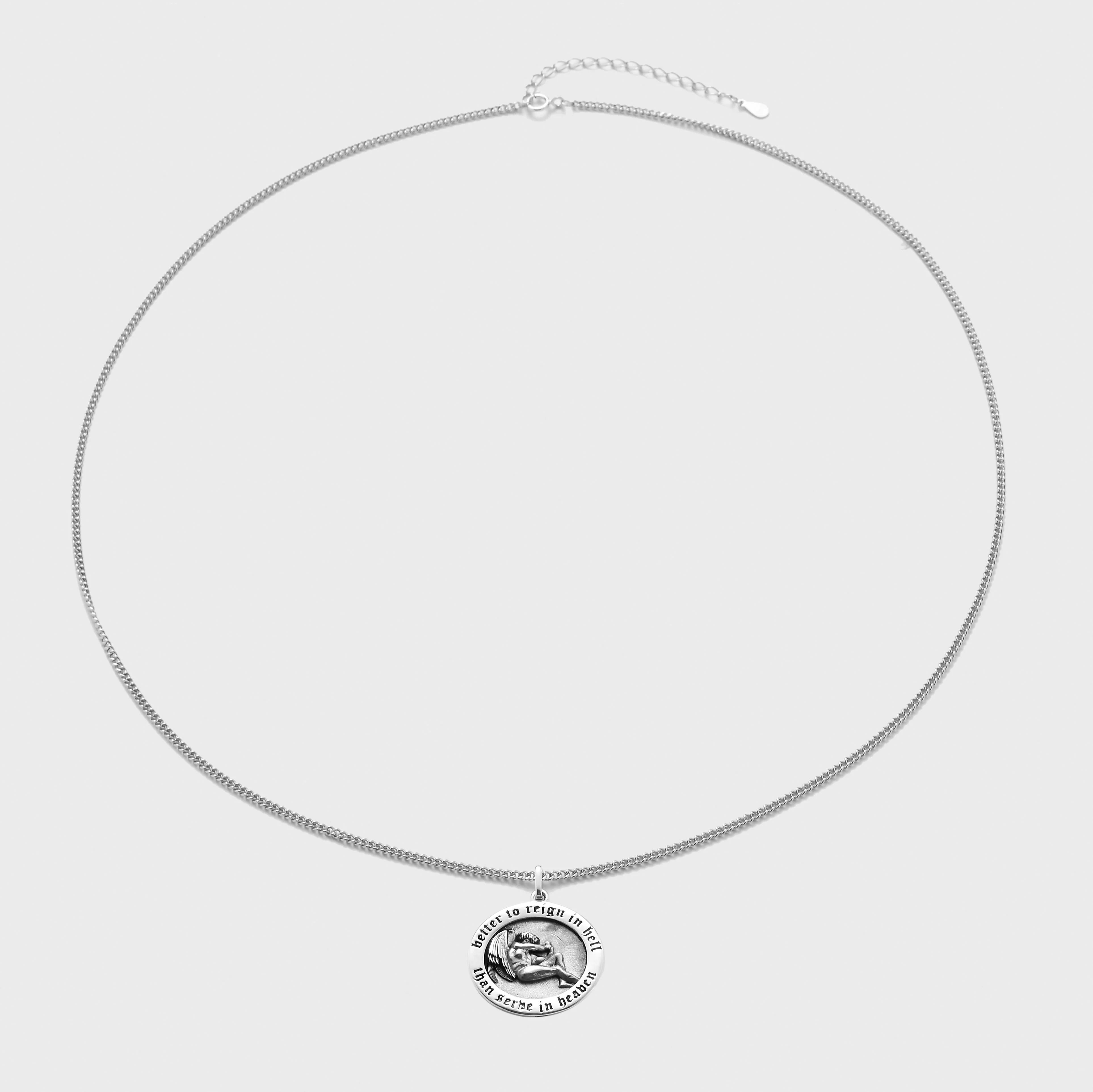 Fallen Angel - Necklace - Image 7