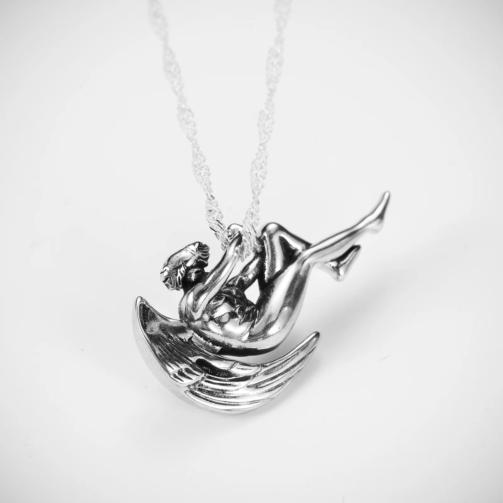 Fallen Angel - Necklace V2 - Image 5