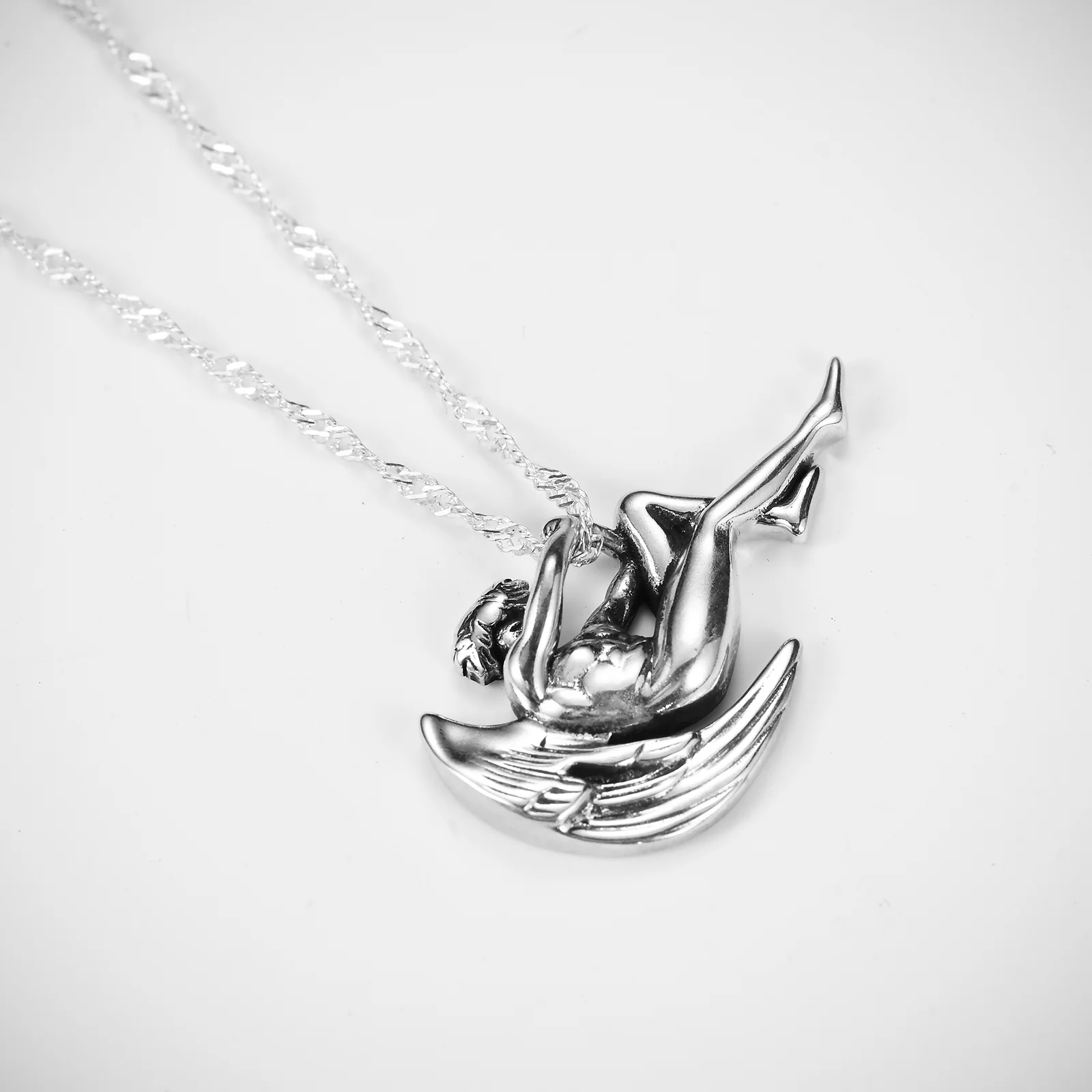 Fallen Angel - Necklace V2 - Image 6