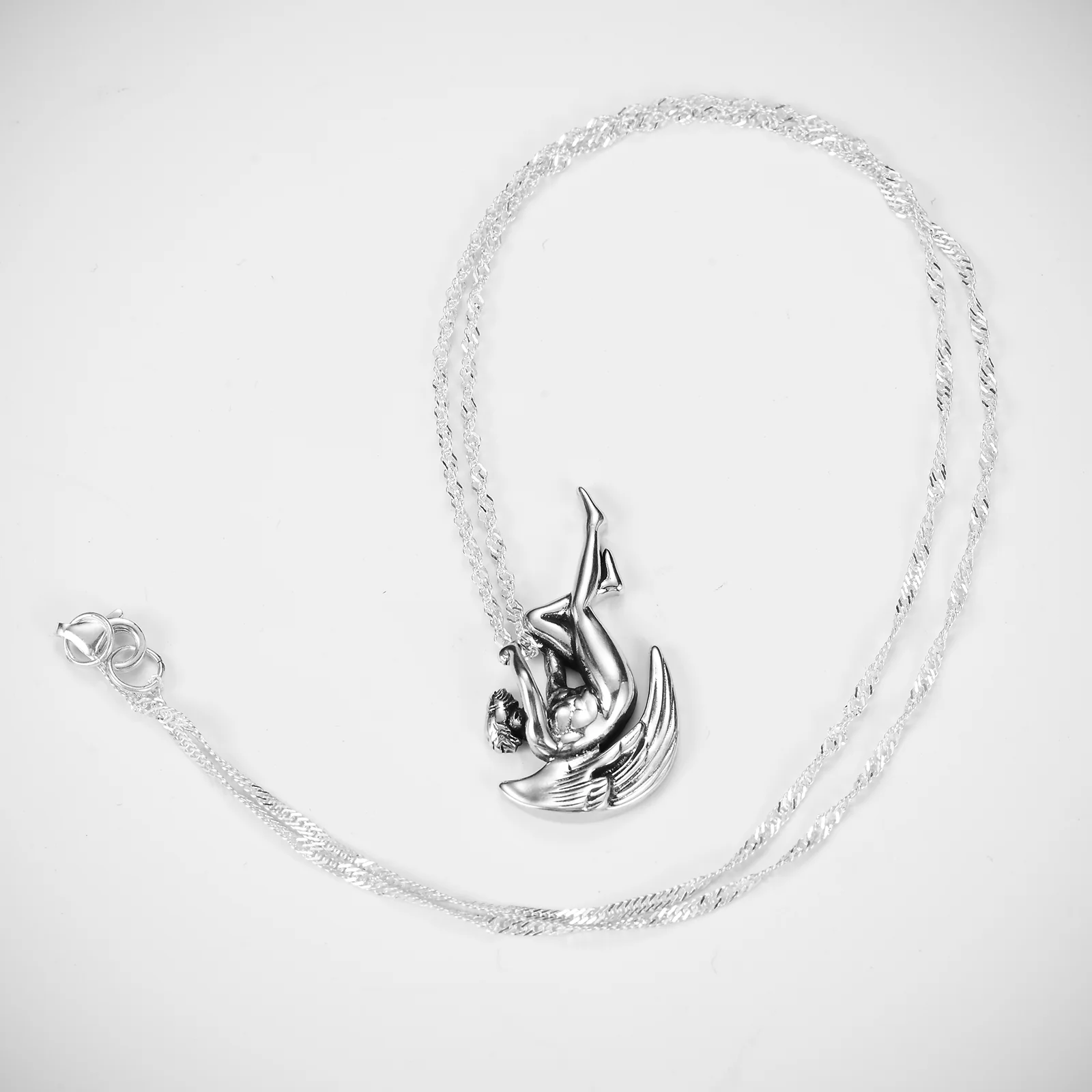 Fallen Angel - Necklace V2 - Image 7