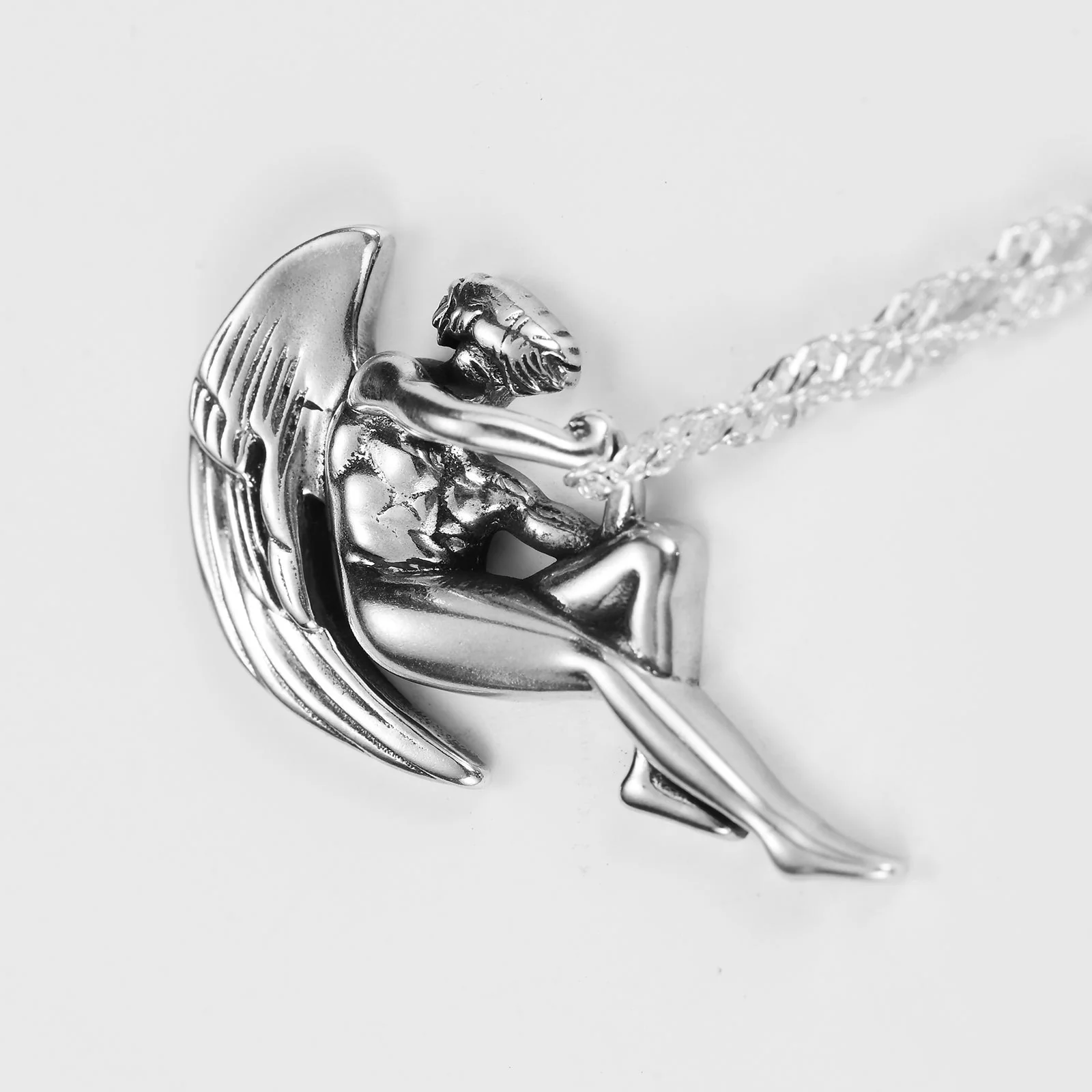Fallen Angel - Necklace V2 - Image 8