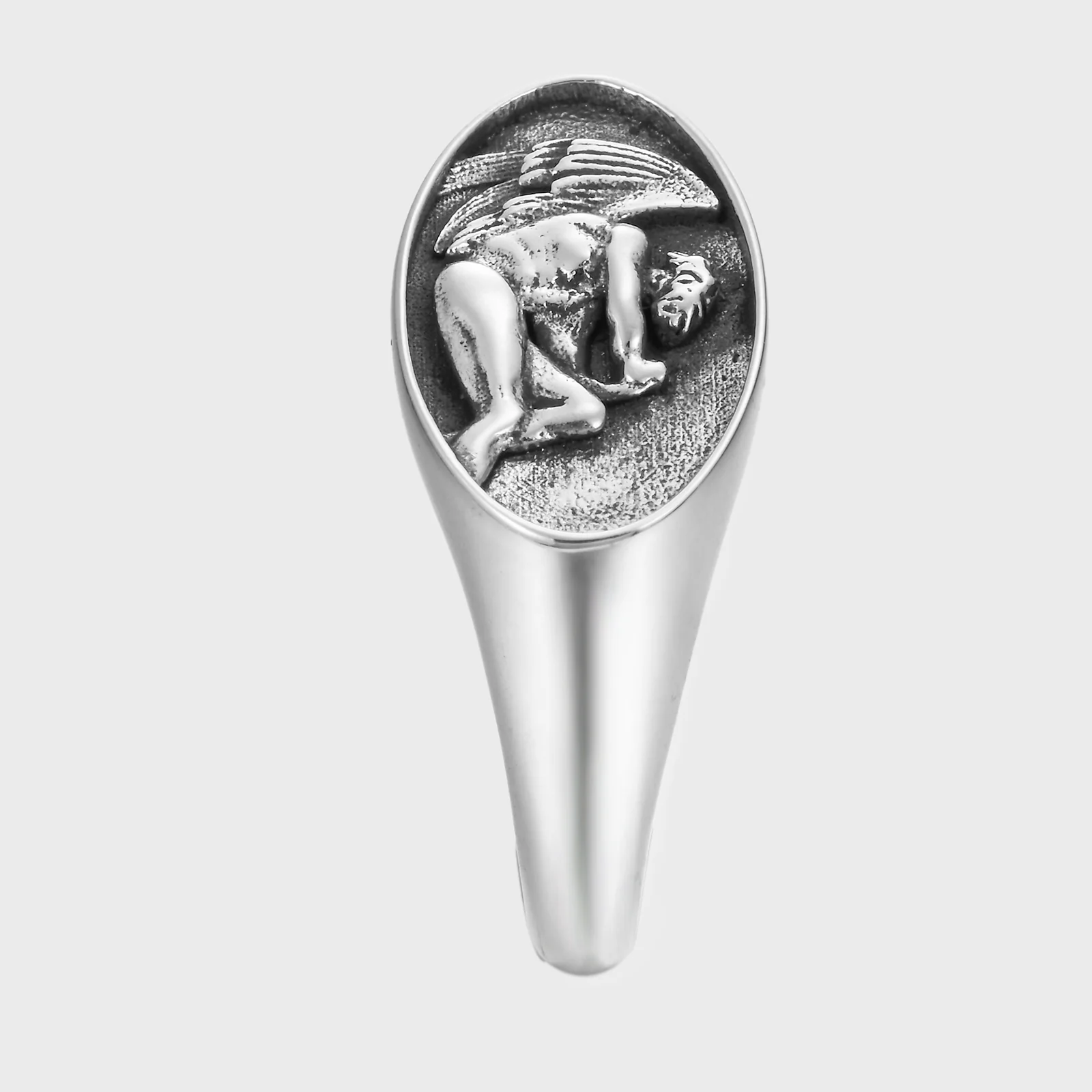 Fallen Angel - Ring - Image 7