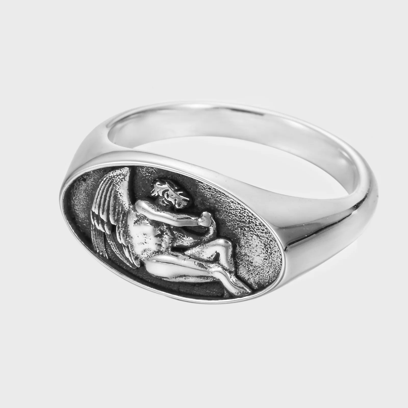 Fallen Angel - Ring - Image 9
