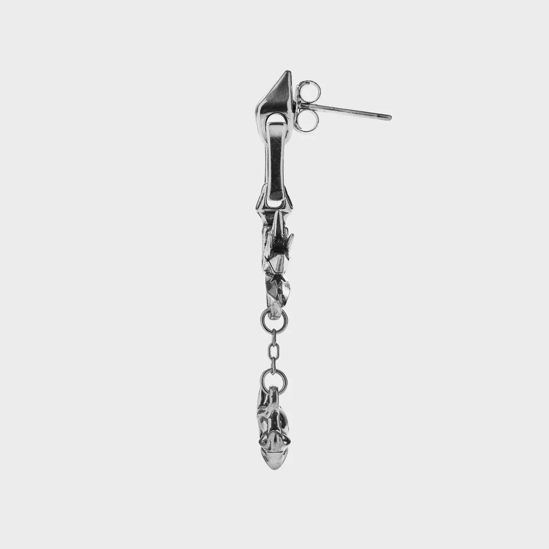 Halo - Earrings - Image 5