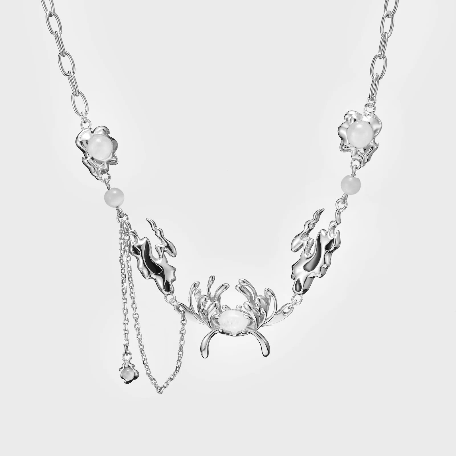 Higanbana - Necklace - Image 4