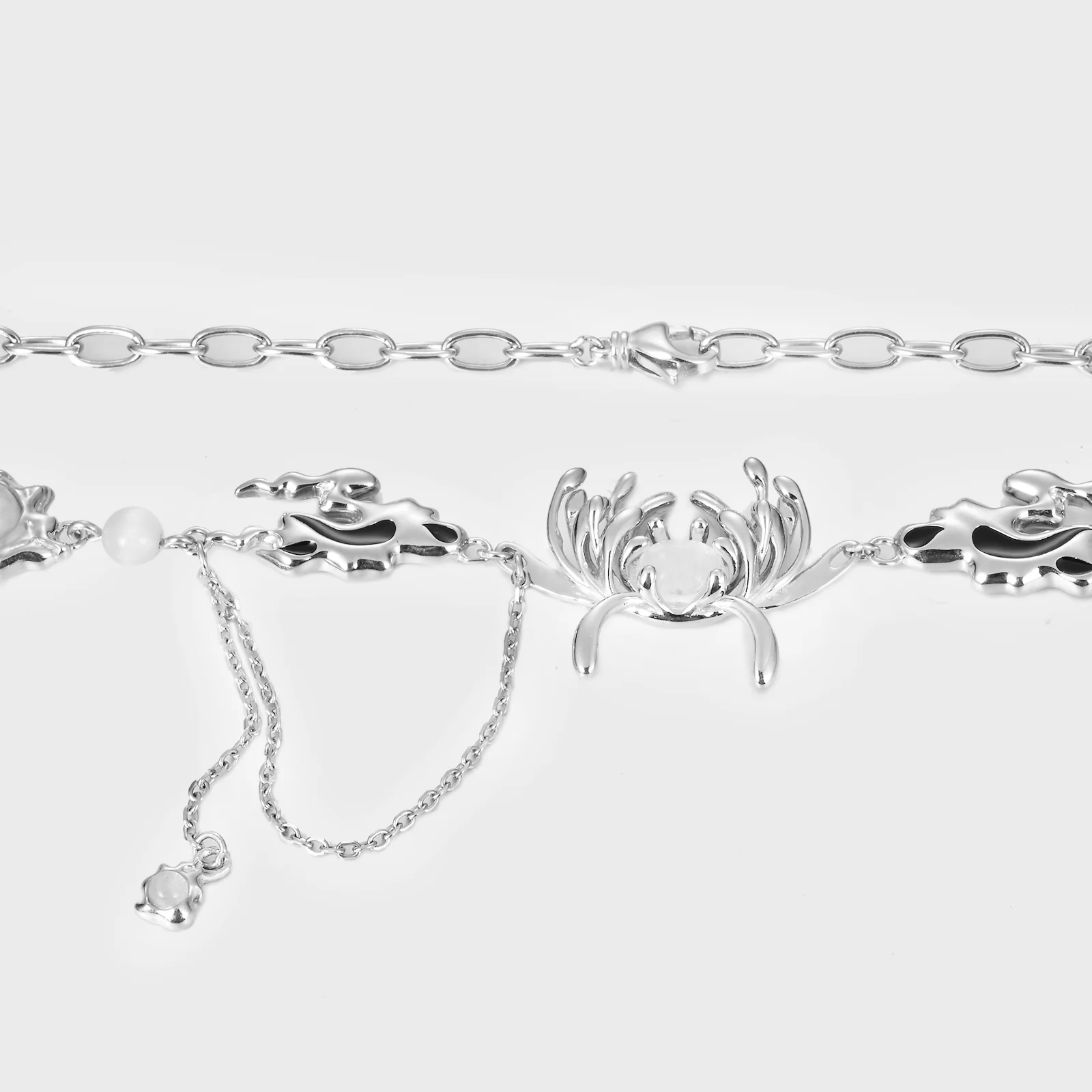 Higanbana - Necklace - Image 6