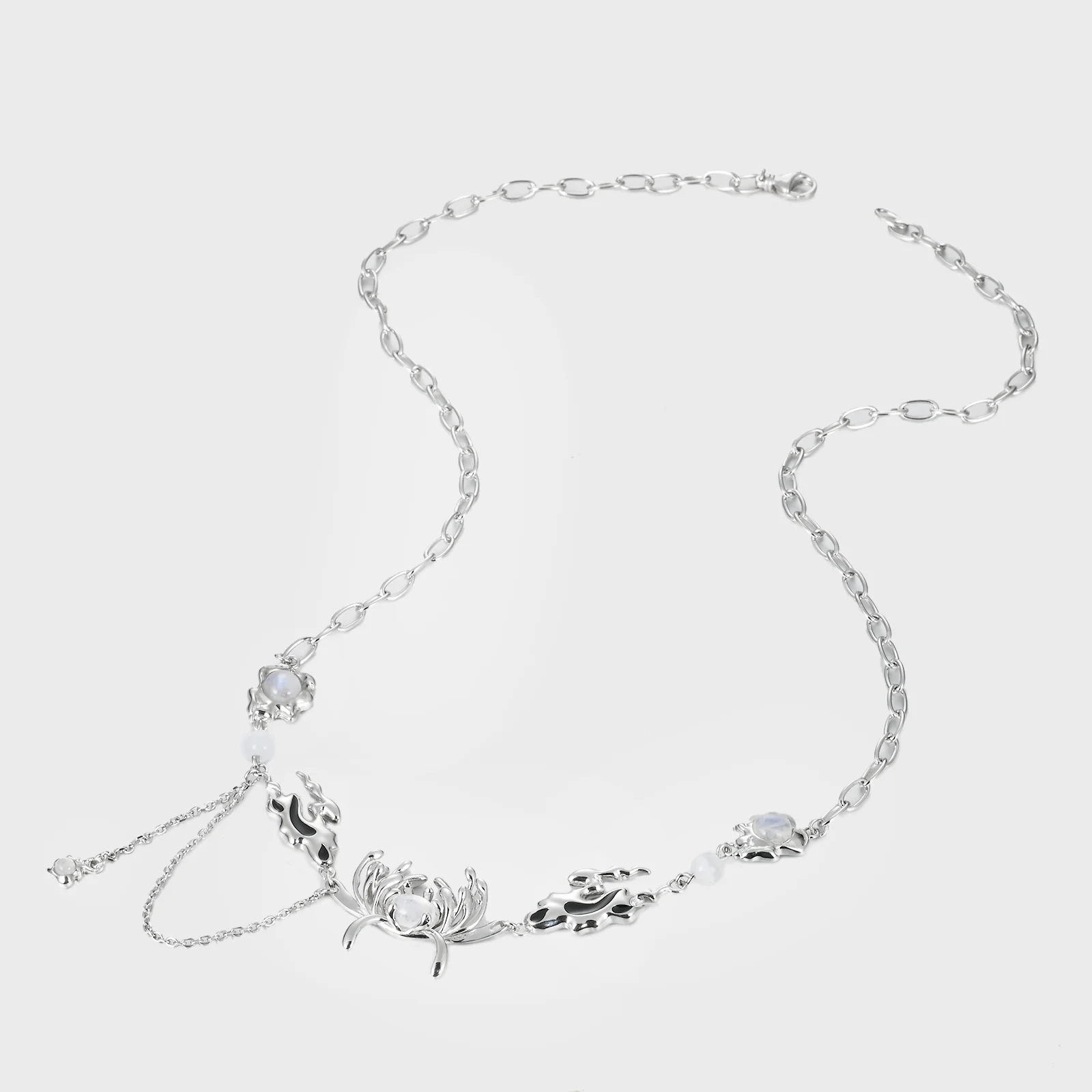 Higanbana - Necklace - Image 7