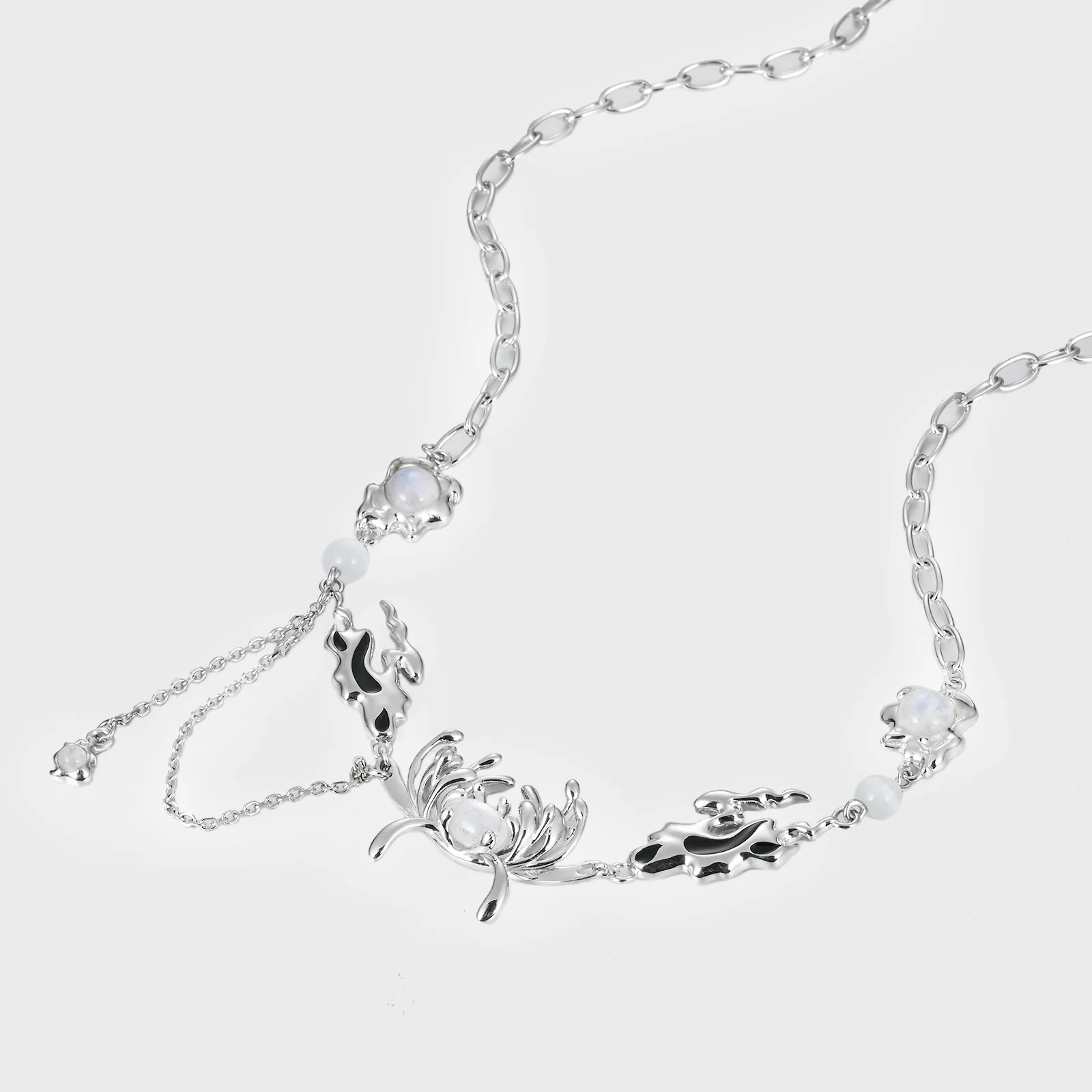Higanbana - Necklace - Image 8