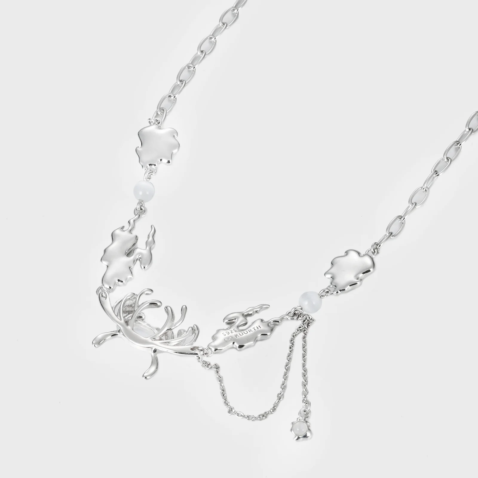 Higanbana - Necklace - Image 9