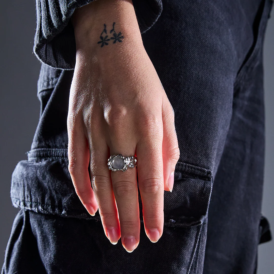 Hitodama - Ring - Image 3