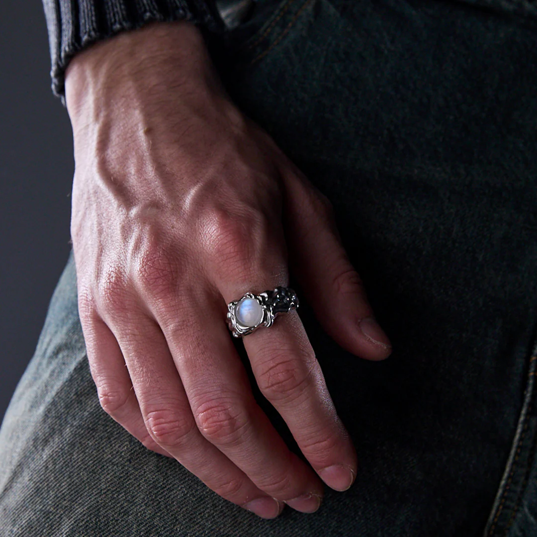 Hitodama - Ring - Image 5