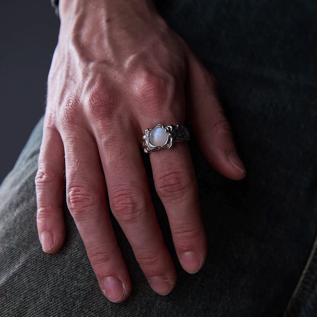 Hitodama - Ring - Image 7