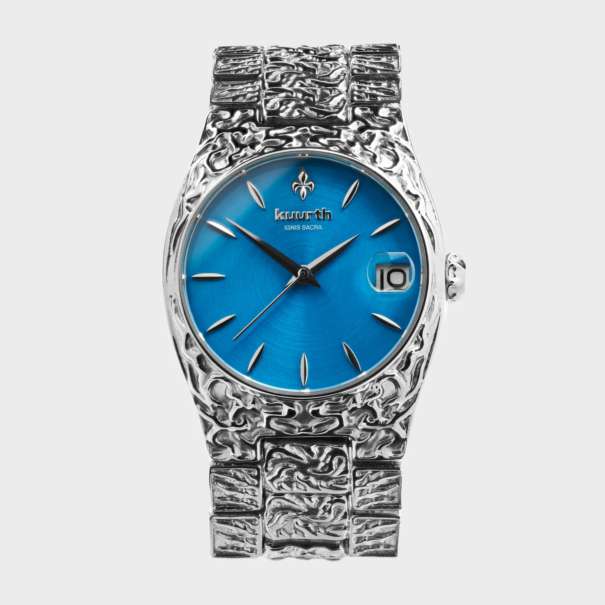 Ignis Sacra - Blue Watch - Image 3