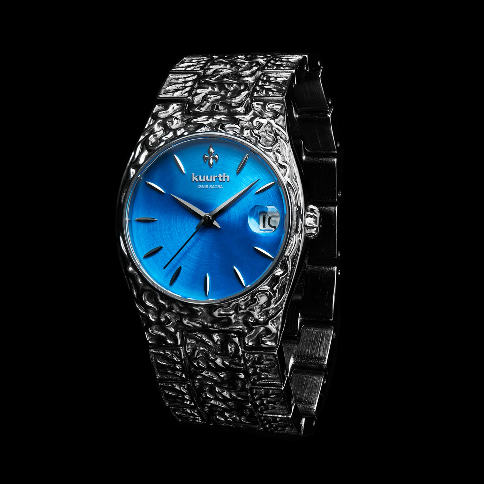 Ignis Sacra - Blue Watch - Image 5