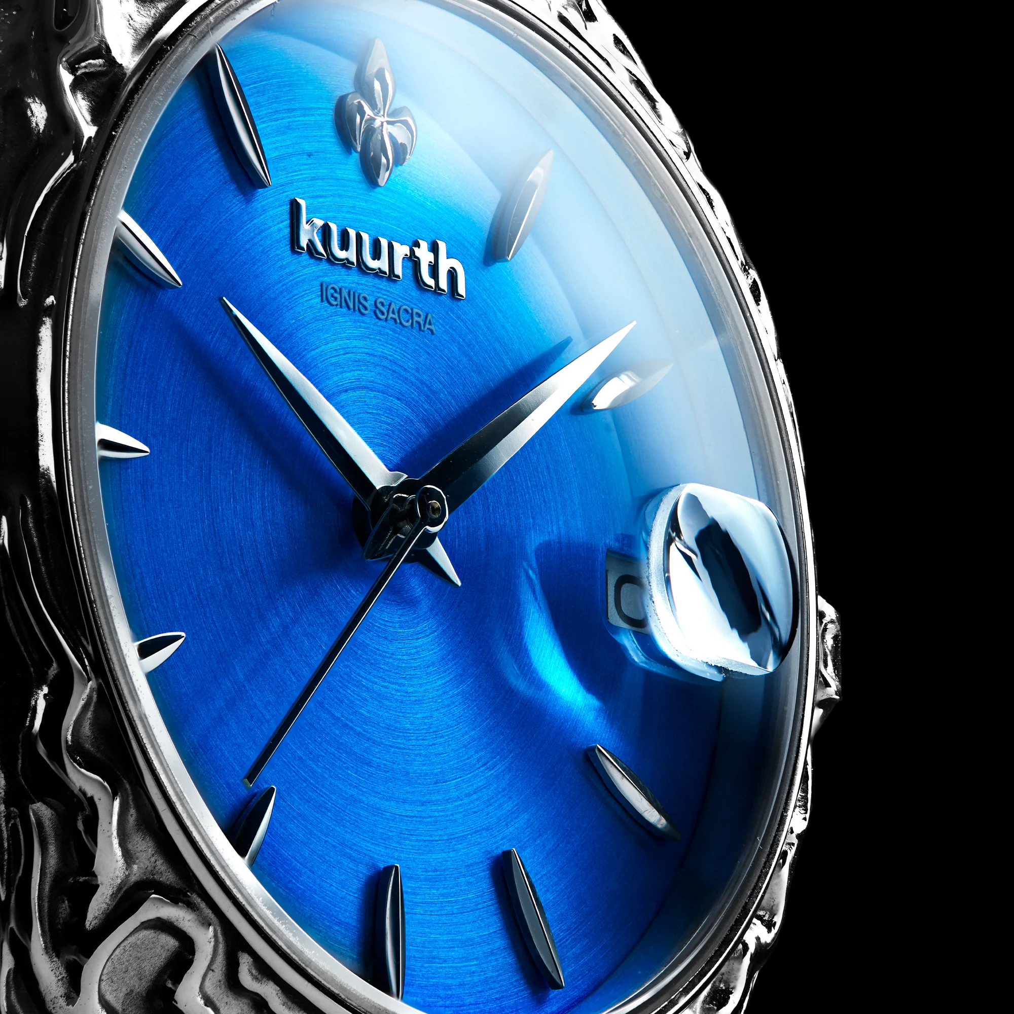 Ignis Sacra - Blue Watch - Image 6