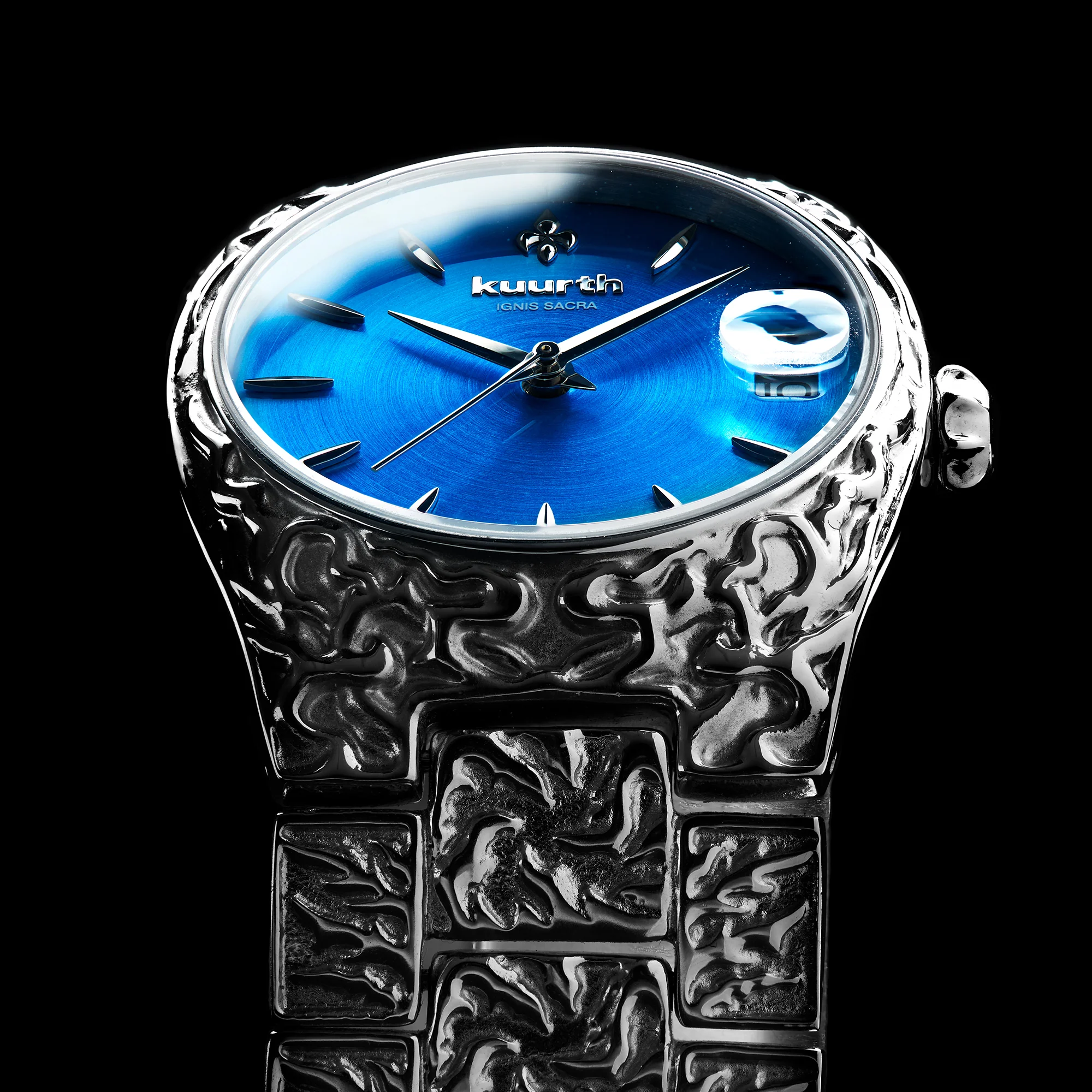 Ignis Sacra - Blue Watch - Image 7