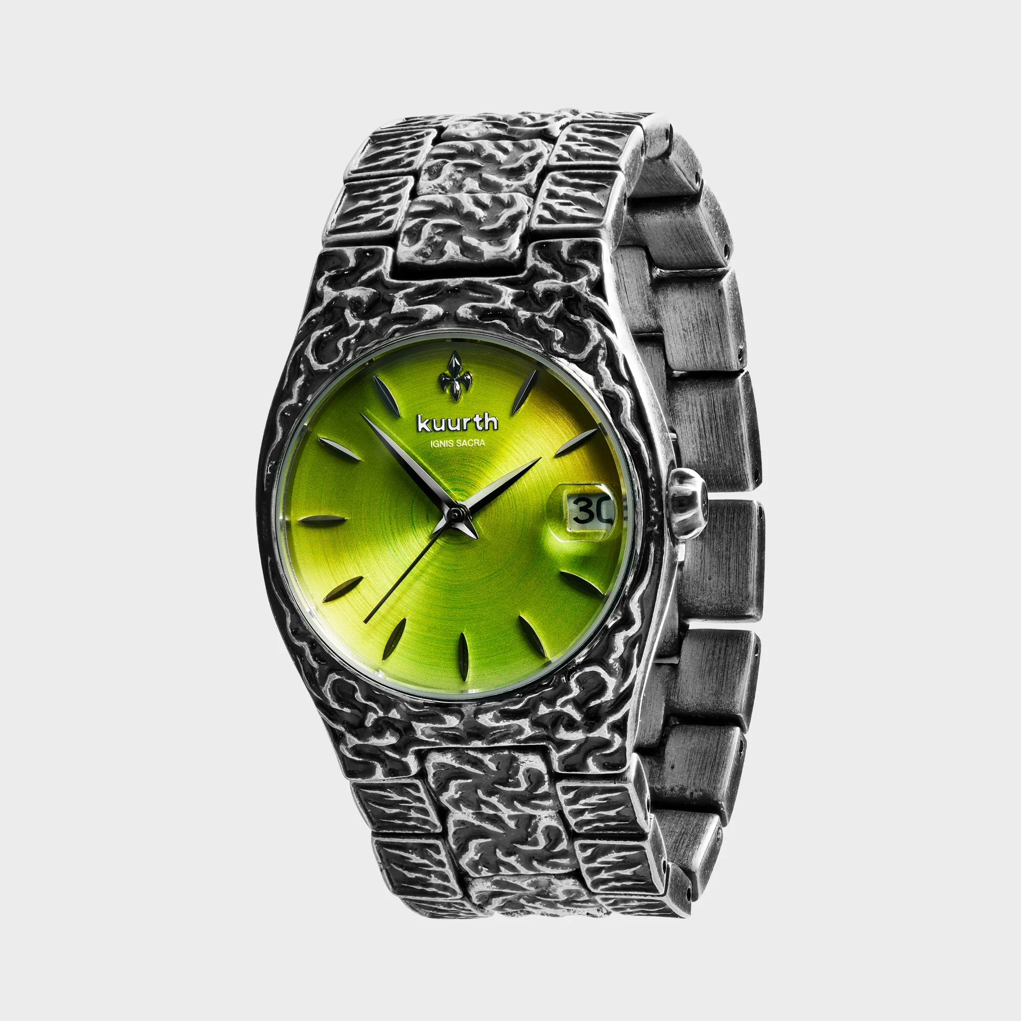 Ignis Sacra - Phosphor Dark Watch - Image 3