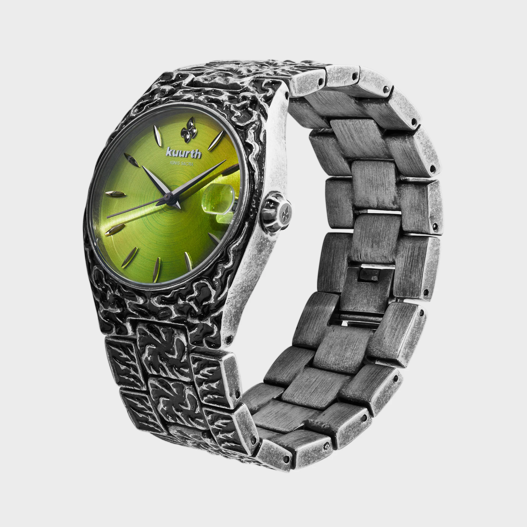 Ignis Sacra - Phosphor Dark Watch - Image 4