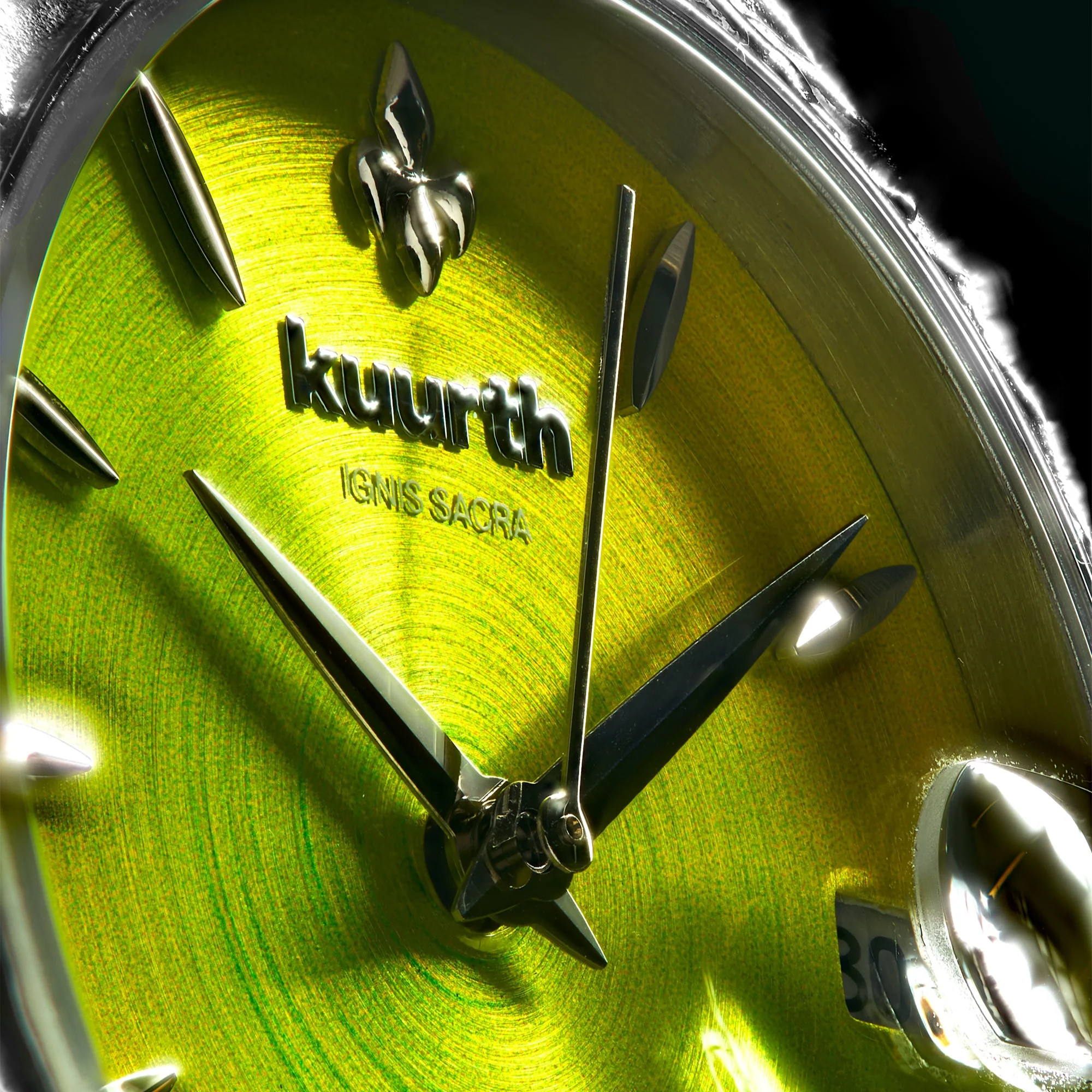 Ignis Sacra - Phosphor Dark Watch - Image 6