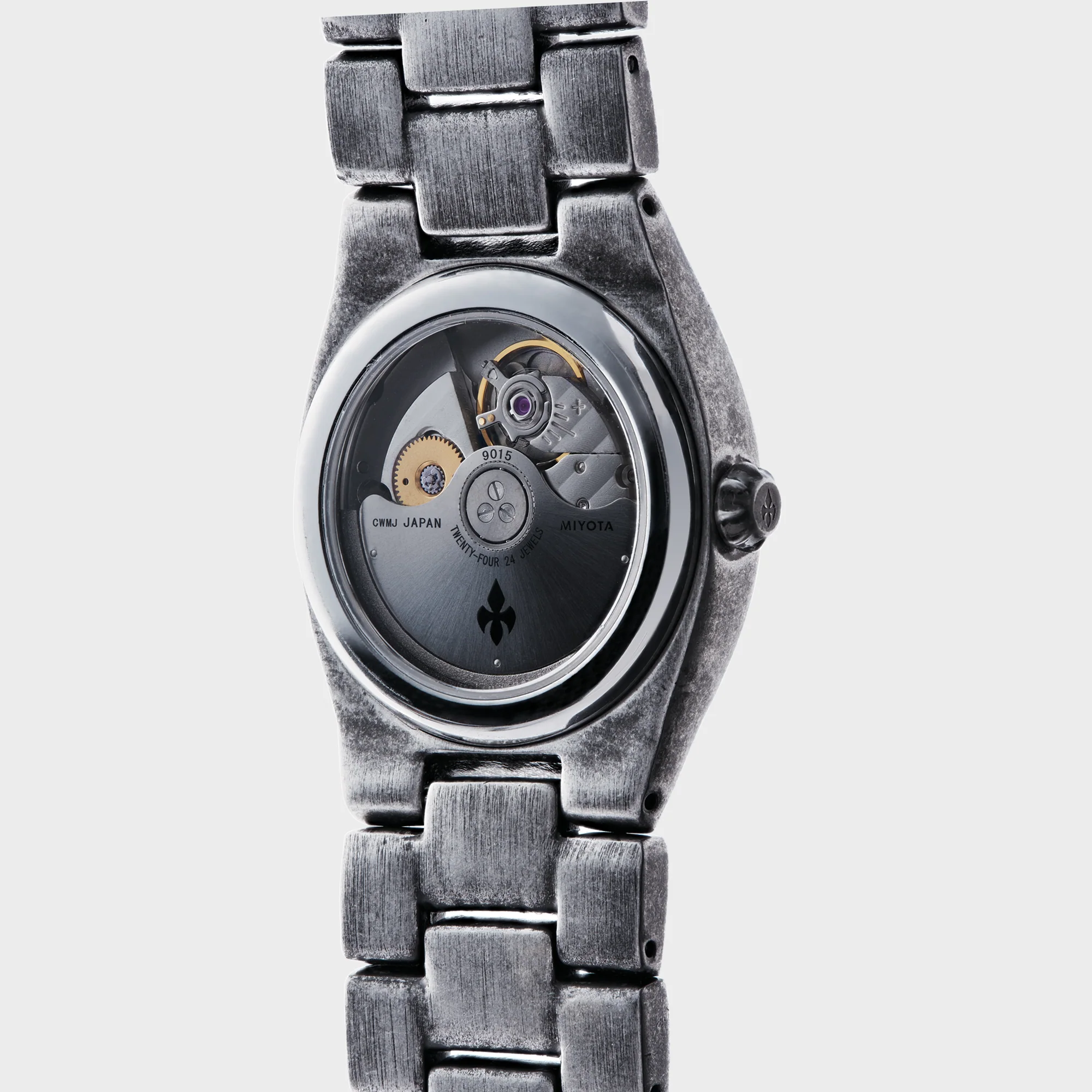 Ignis Sacra - Phosphor Dark Watch - Image 7