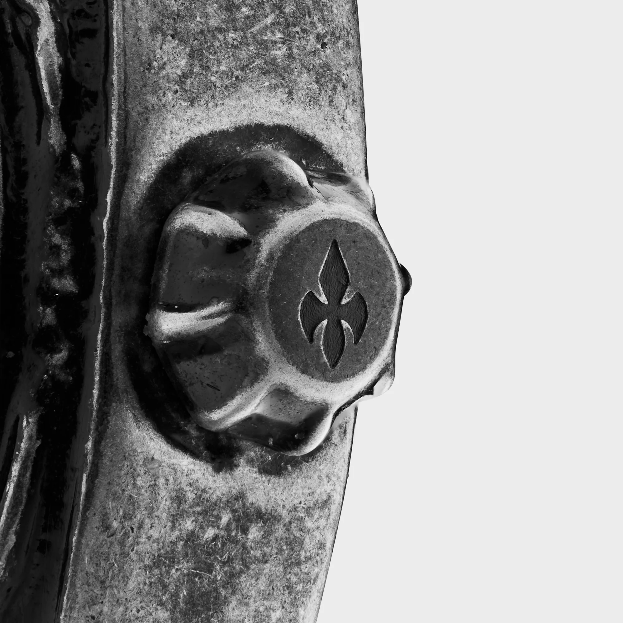 Ignis Sacra - Phosphor Dark Watch - Image 9