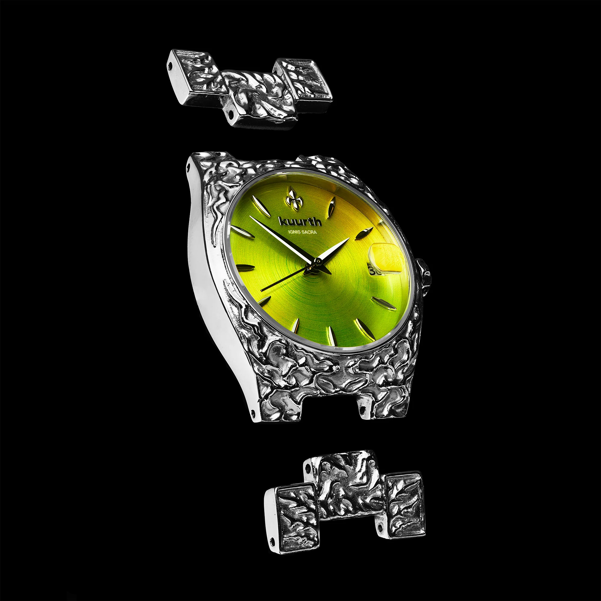 Ignis Sacra - Phosphor Watch - Image 10