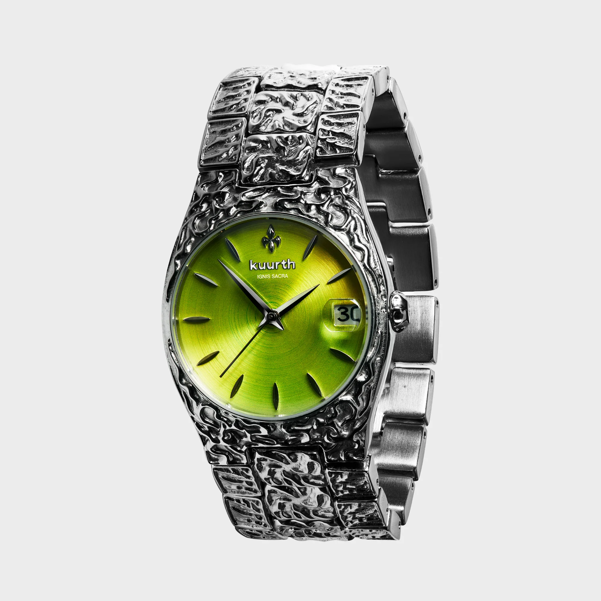 Ignis Sacra - Phosphor Watch - Image 3