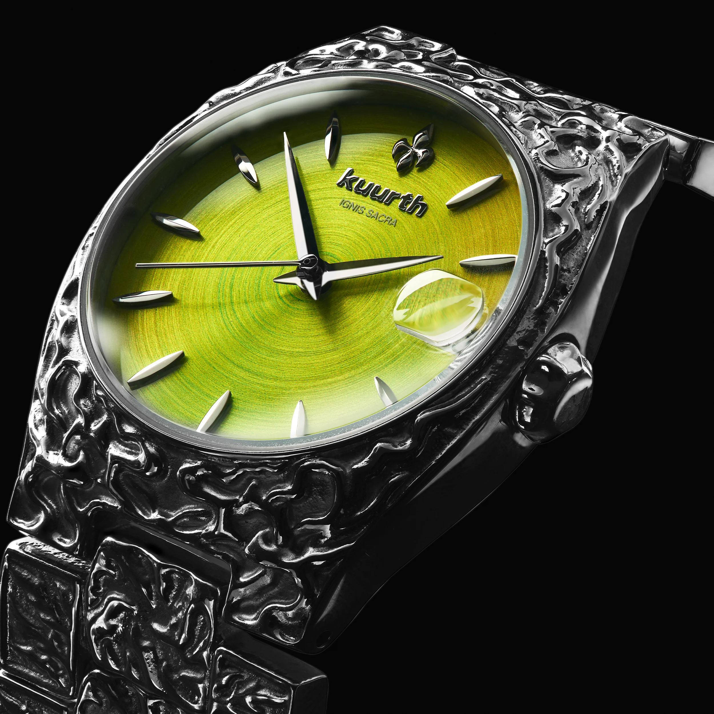 Ignis Sacra - Phosphor Watch - Image 4