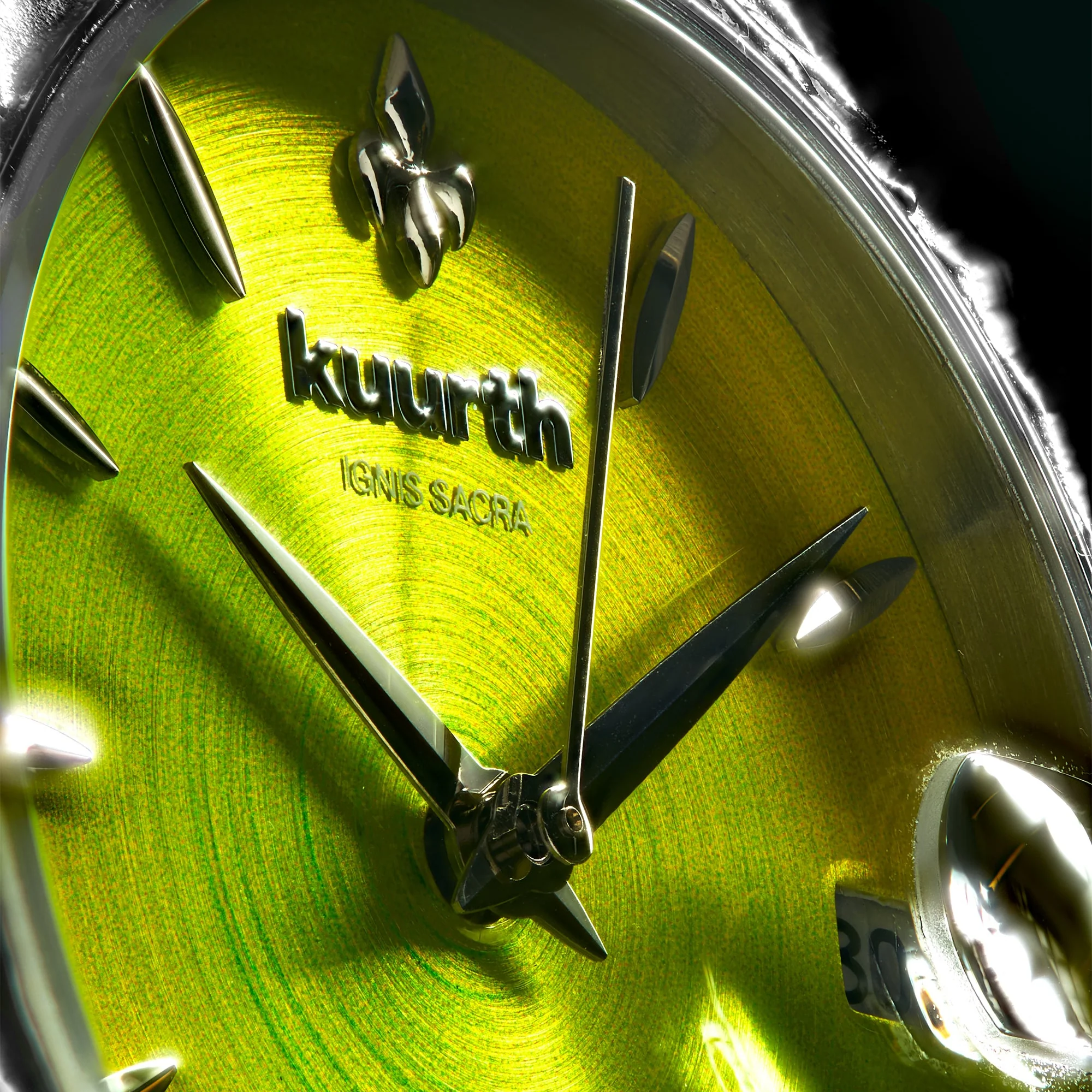 Ignis Sacra - Phosphor Watch - Image 5