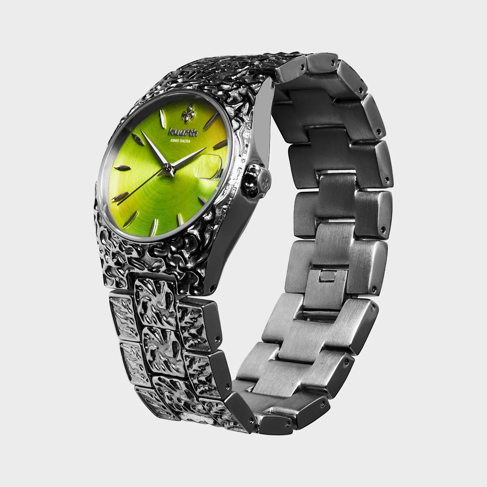 Ignis Sacra - Phosphor Watch - Image 6