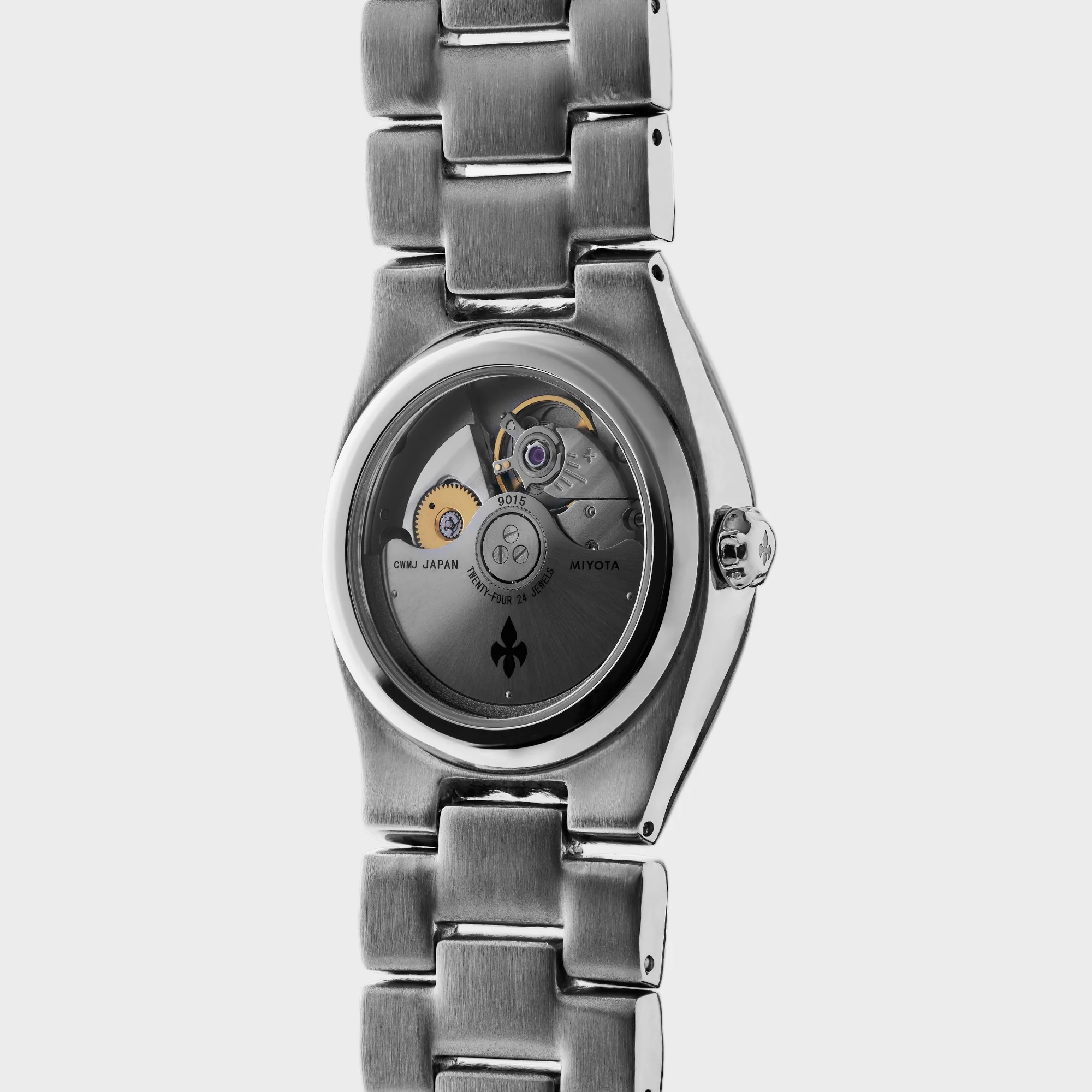 Ignis Sacra - Phosphor Watch - Image 7