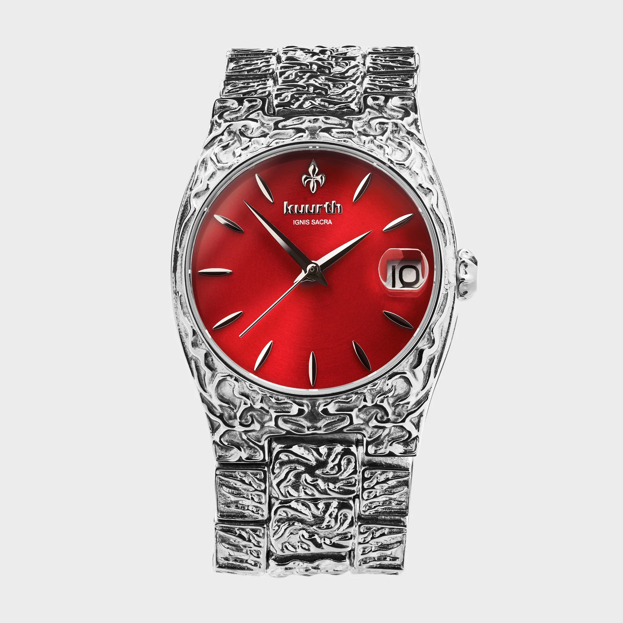 Ignis Sacra - Red Watch - Image 3