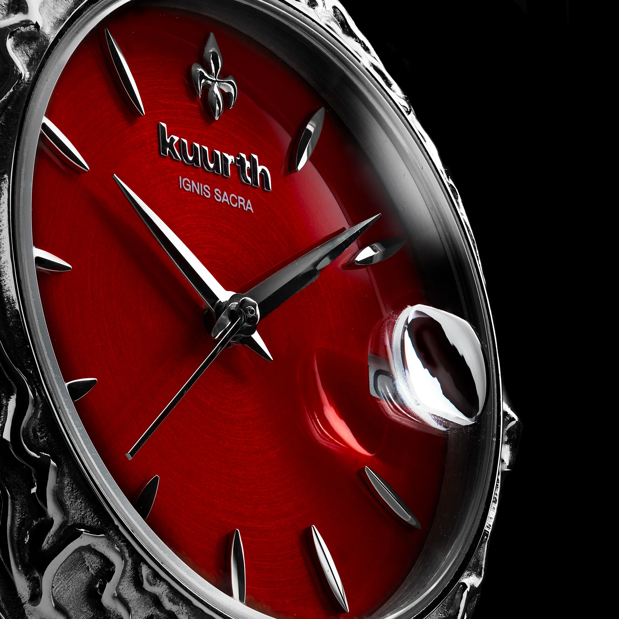 Ignis Sacra - Red Watch - Image 4