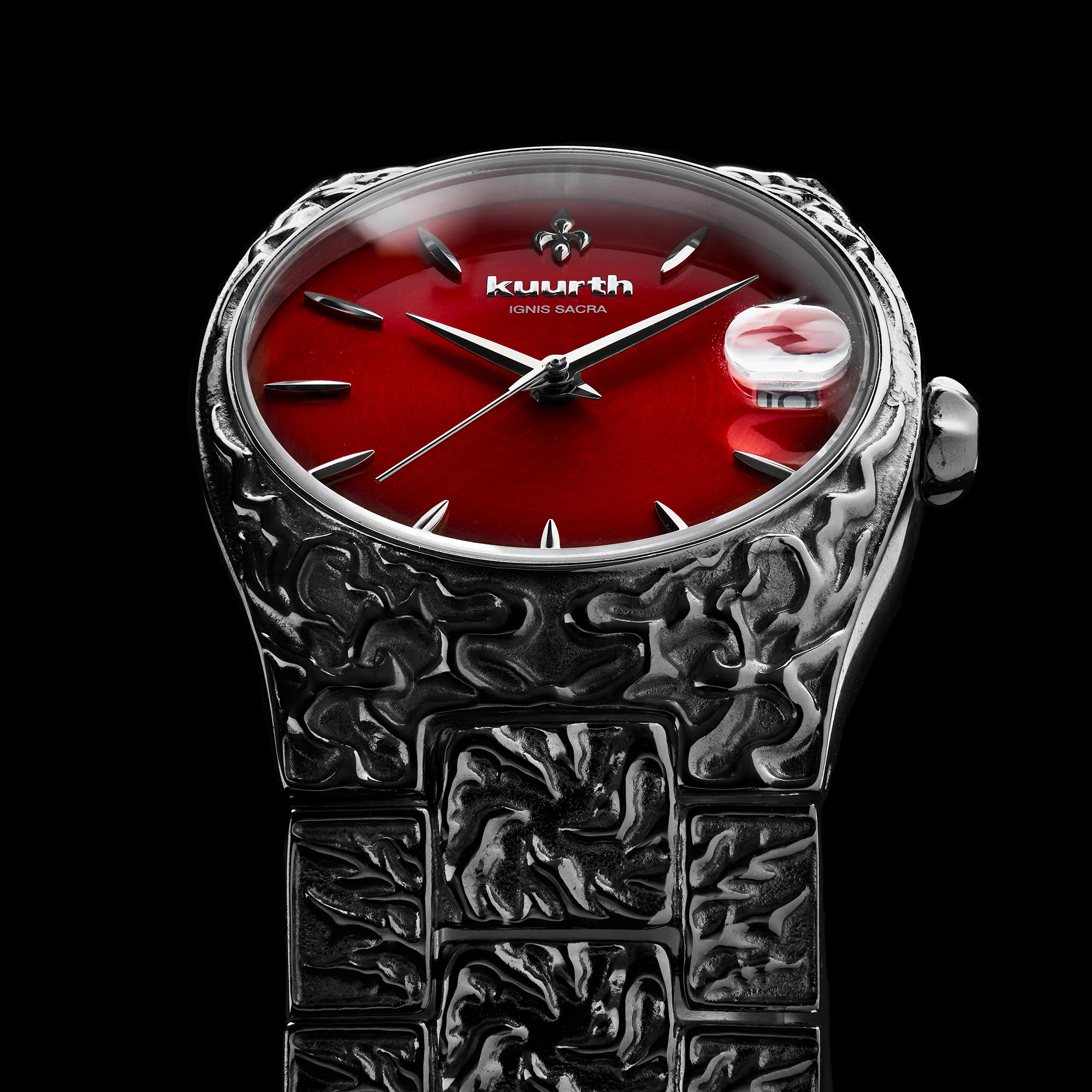 Ignis Sacra - Red Watch - Image 5