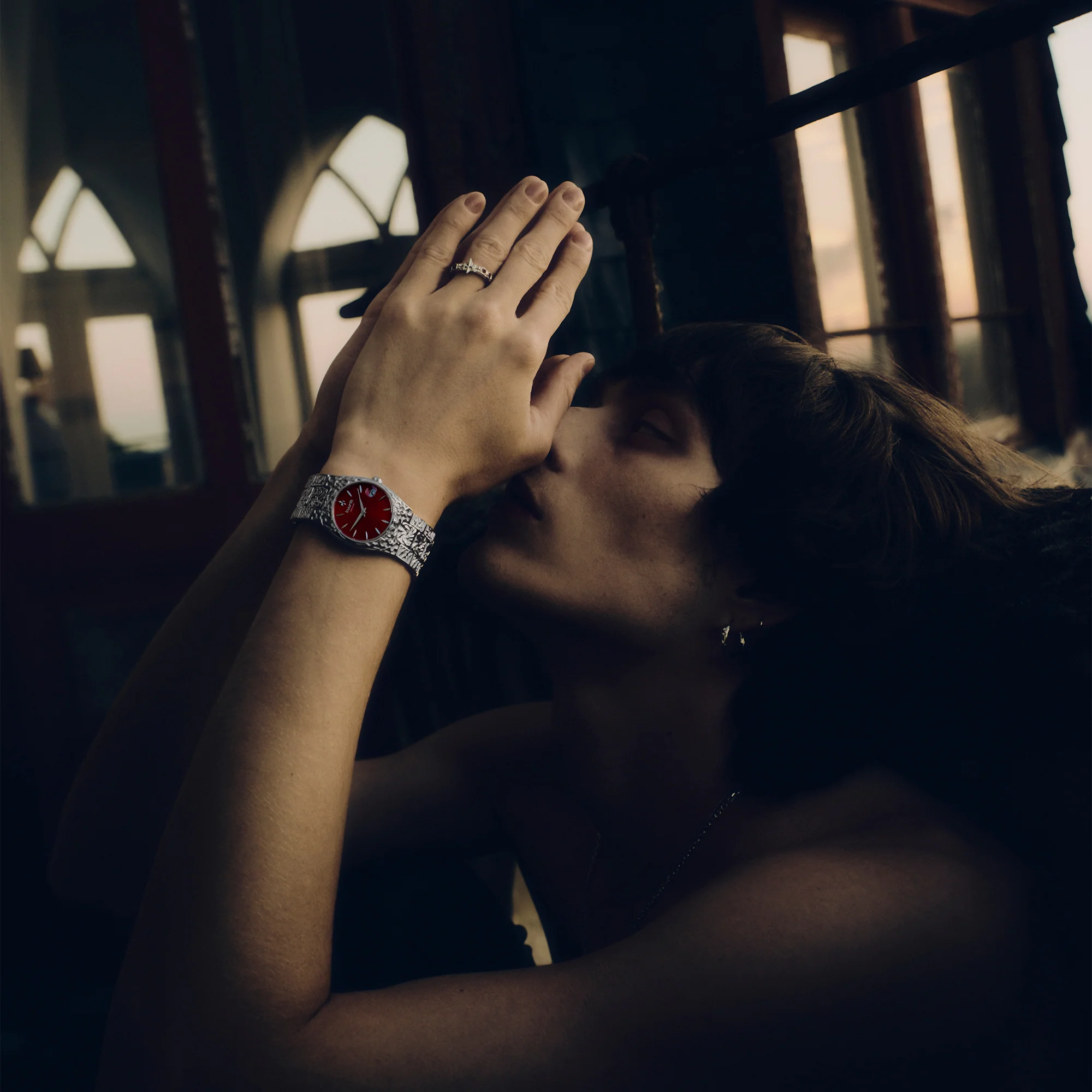 Ignis Sacra - Red Watch - Image 6