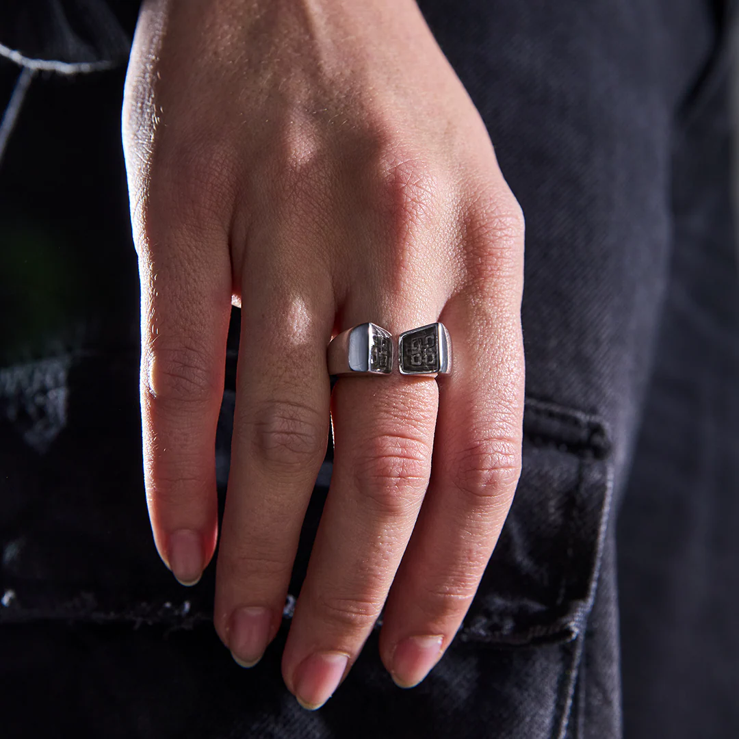 JM - Ring - Image 3
