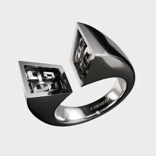 JM - Ring - Image 4