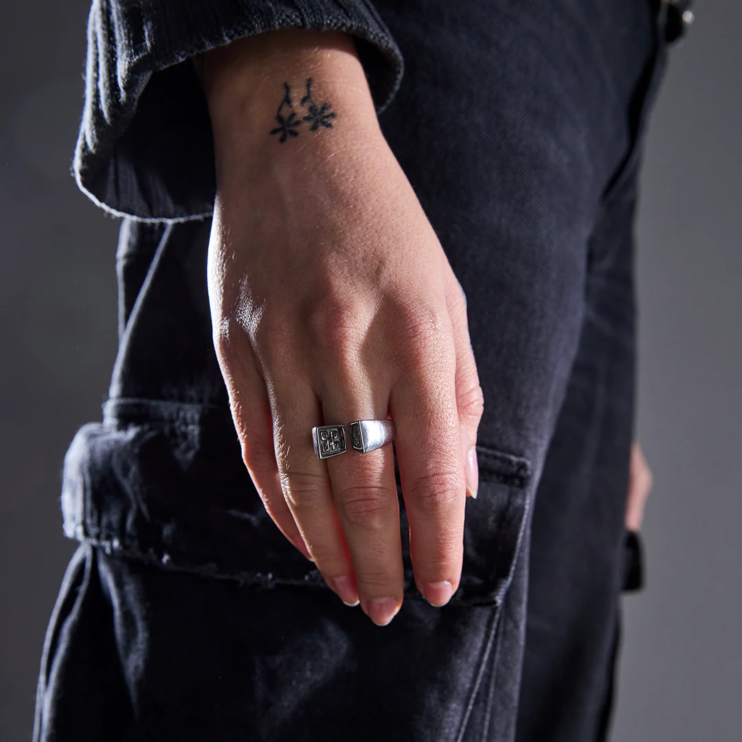 JM - Ring - Image 6