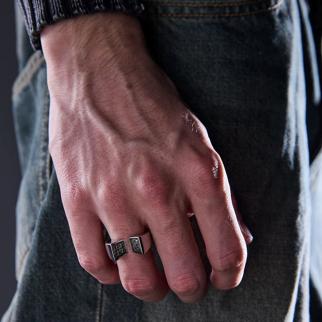 JM - Ring - Image 8