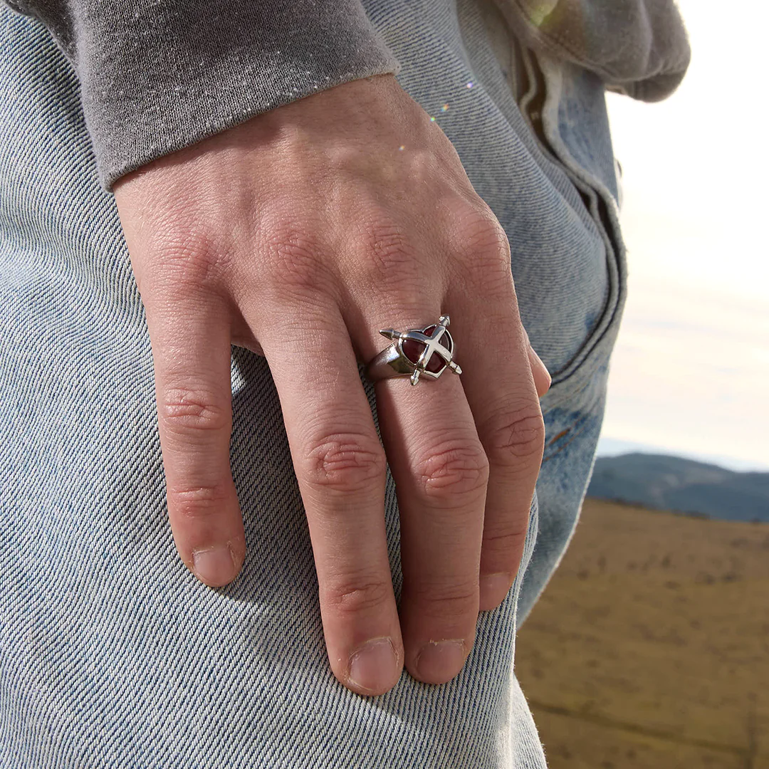 Lucy - Ring - Image 5