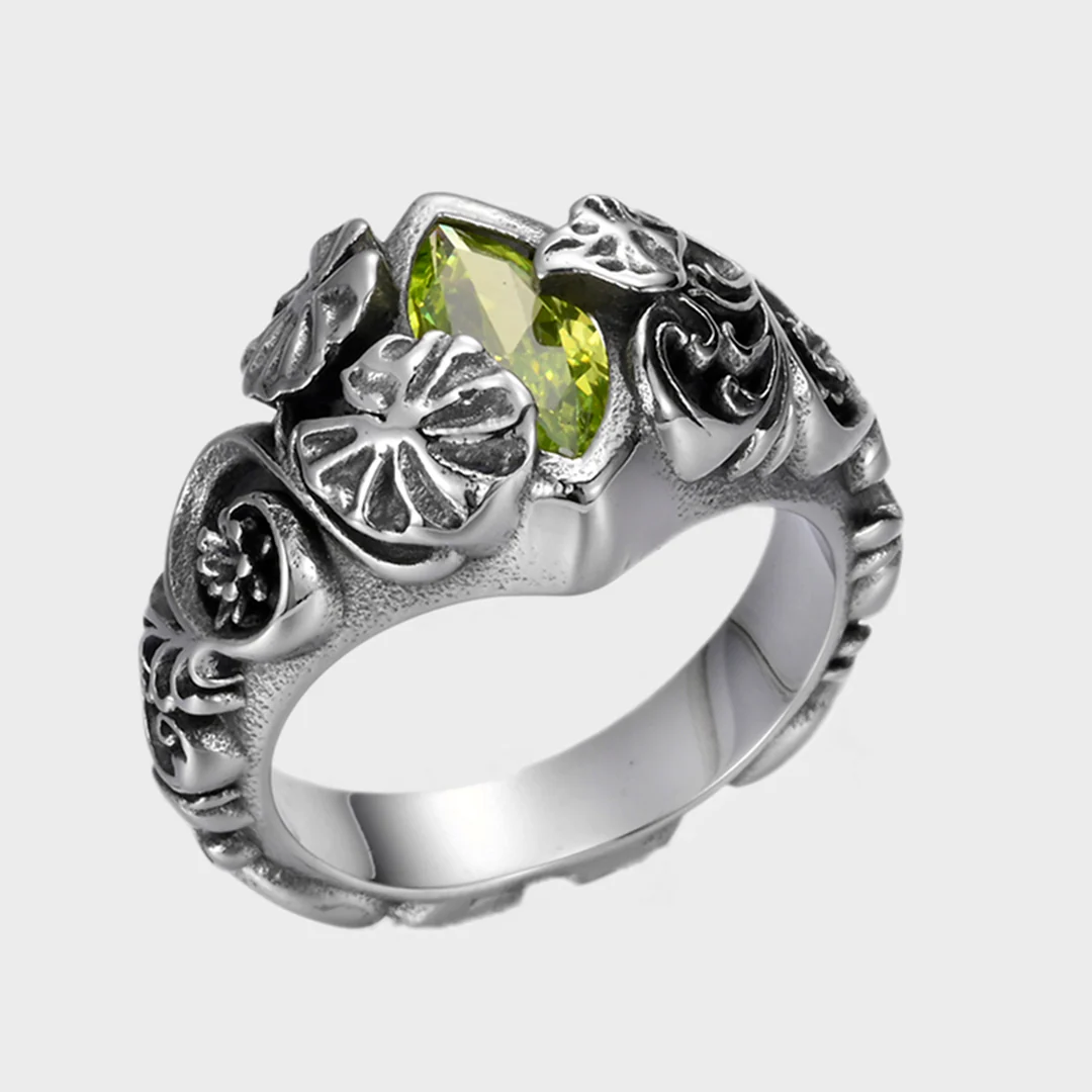Nénuphar - Ring - Image 3