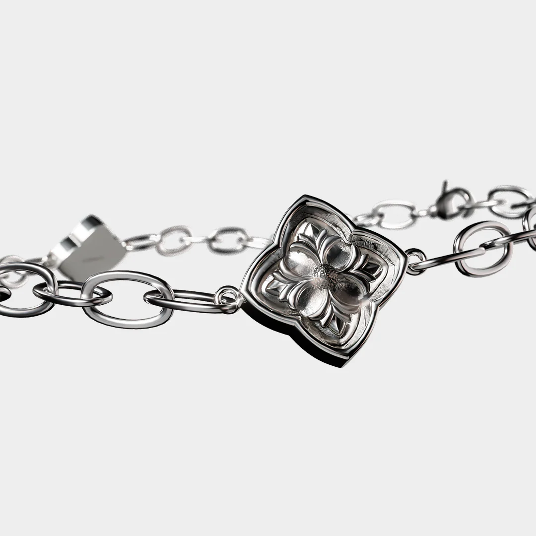 Pietà - Necklace - Image 4
