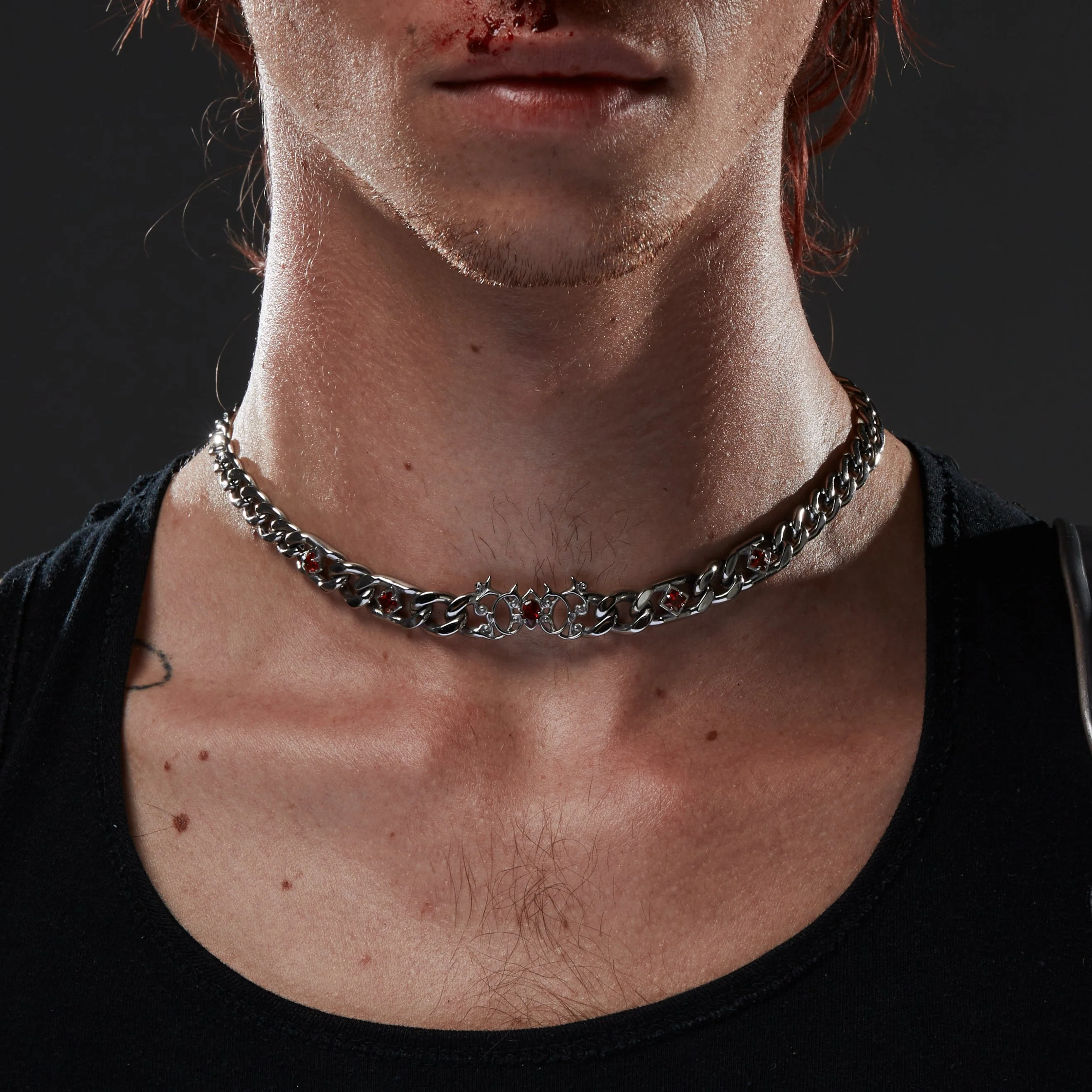 Relic - Necklace - Image 4