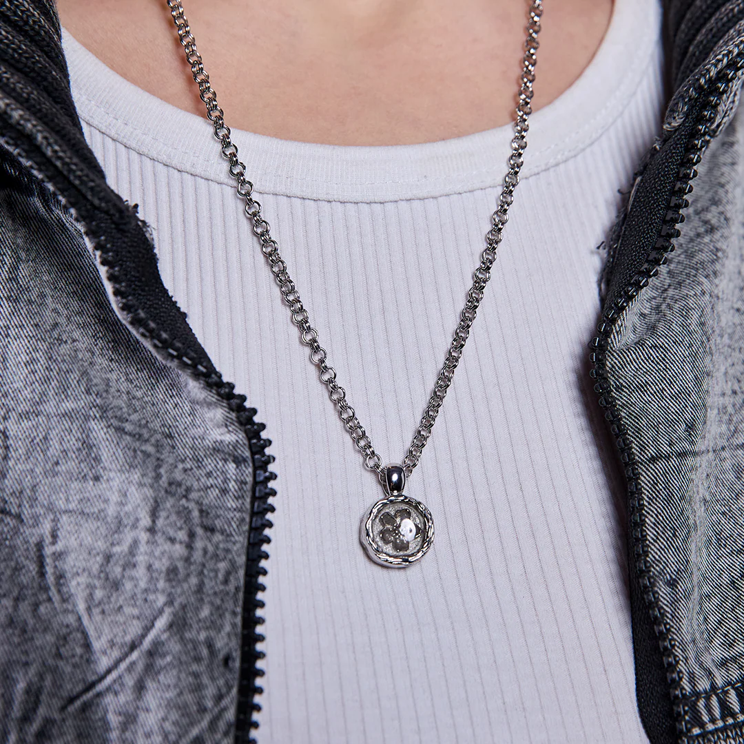 Sakura - Necklace - Image 3