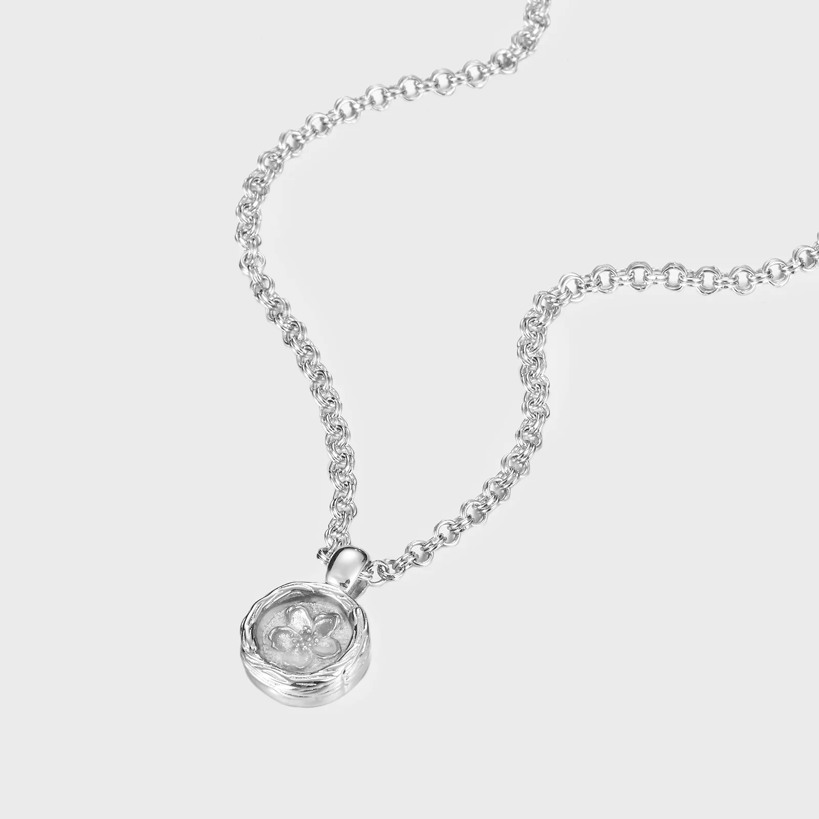 Sakura - Necklace - Image 4