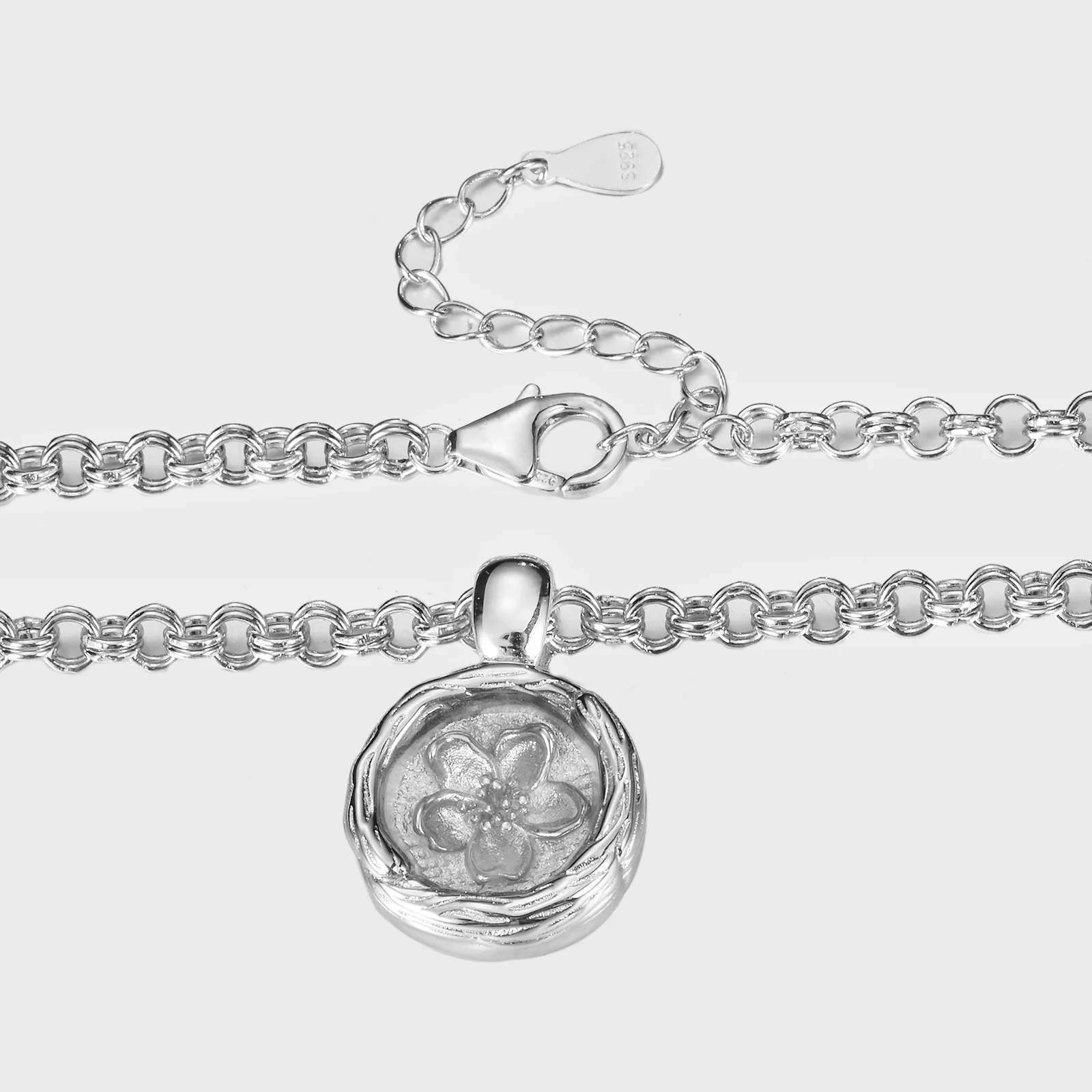 Sakura - Necklace - Image 5