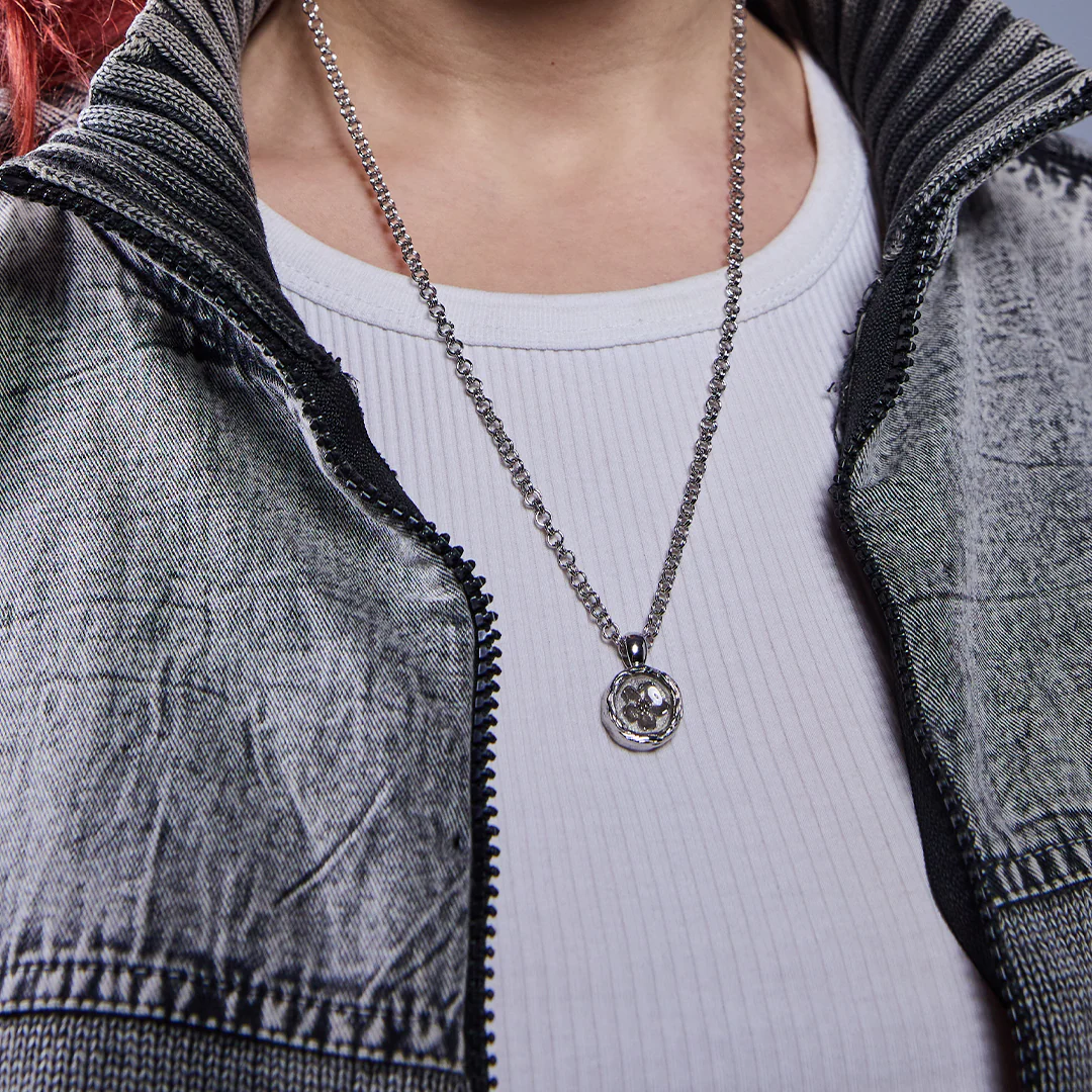 Sakura - Necklace - Image 7